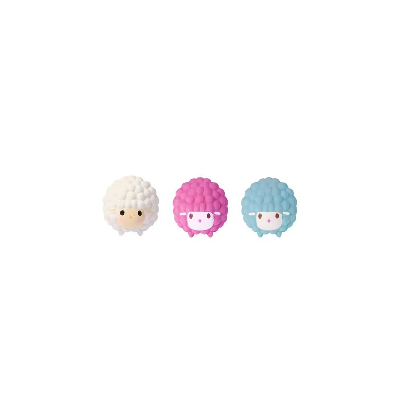 Игрушка из латекса Sheep Assorti