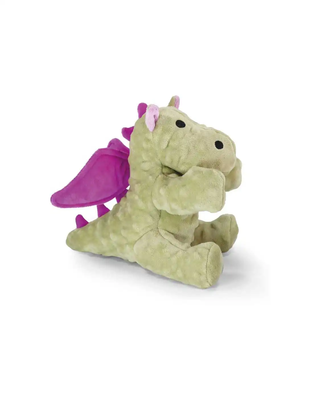Dinos Hector/Fiona, игрушка для собак плюшевая