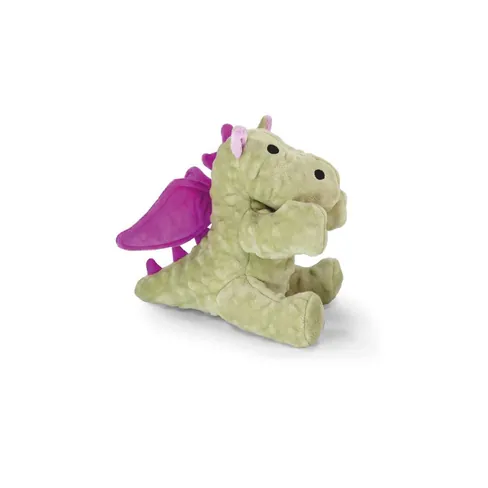 Dinos Hector/Fiona игрушка плюшевая для собак