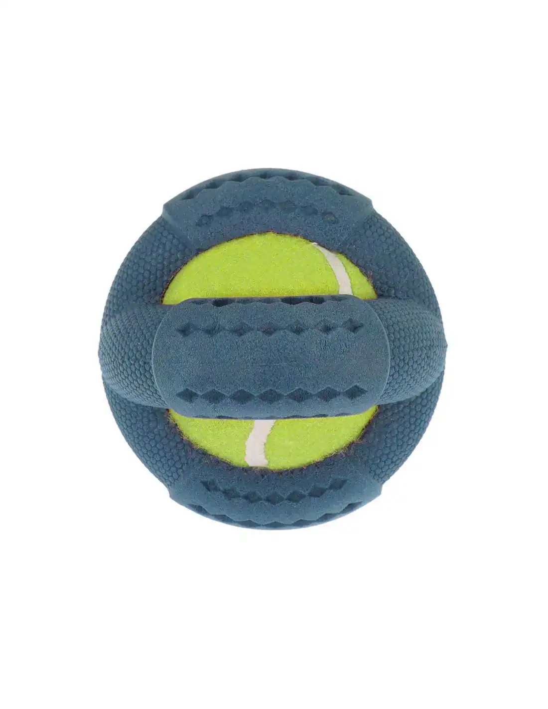 Saturno Ball игрушка резиновая для собак