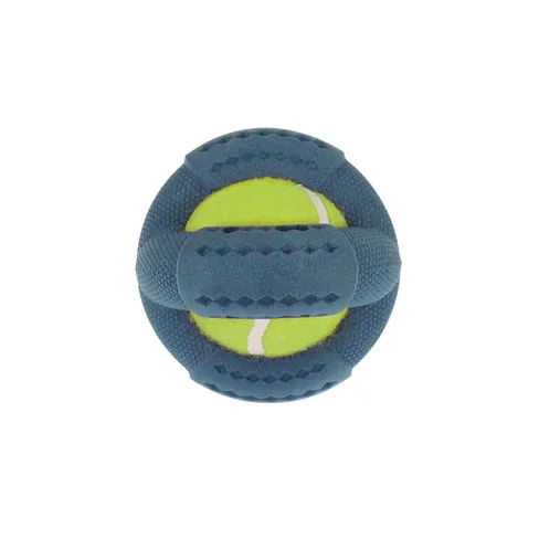 Saturno Ball игрушка резиновая для собак