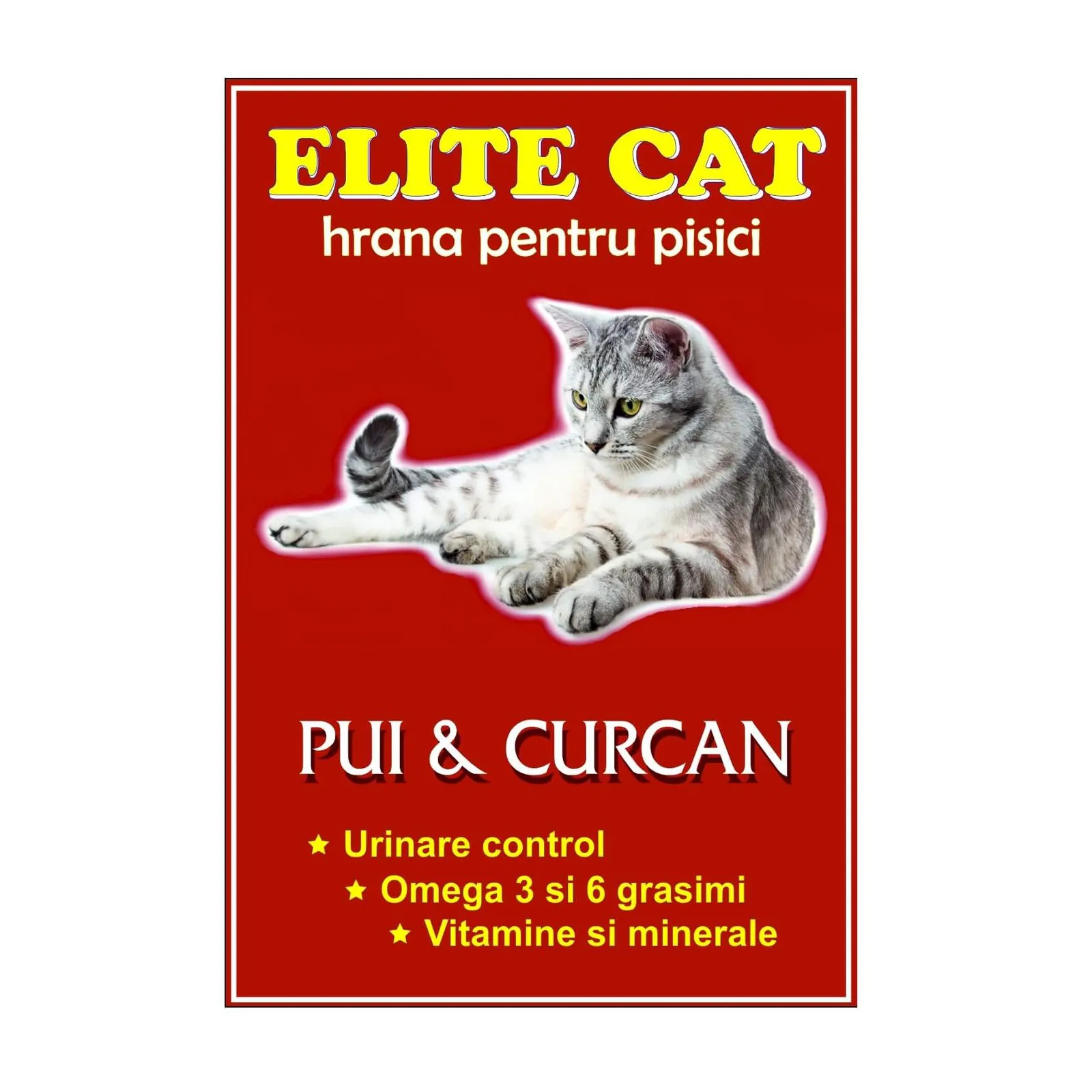 Farmina Elite, carne, 10 kg