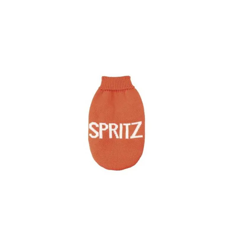 Record Свитер Cocktail Spritz