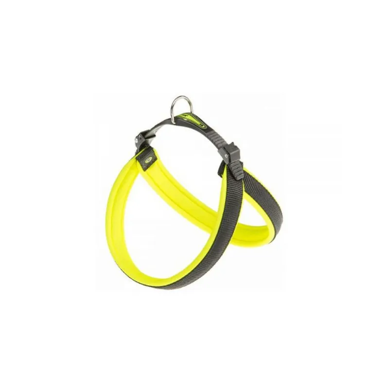 Ferplast Шлейка Agila Fluo