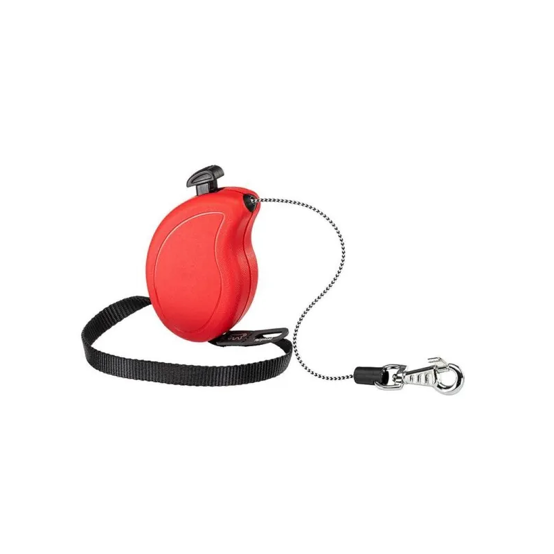 Ferplast Поводок-рулетка Flippy One Cord Mini