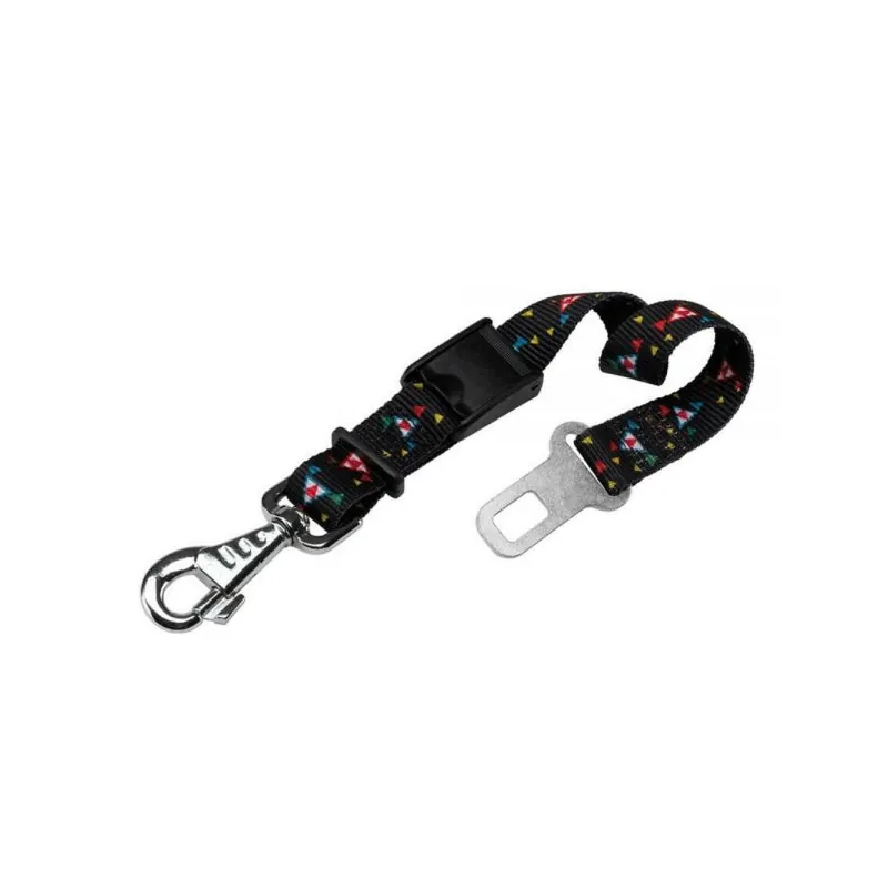 Ferplast Поводок-ремень безопасности Dog Safety Belt