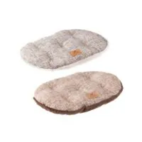 Ferplast Лежак-подушка из хлопка Relax 55/4 P.C. Galles