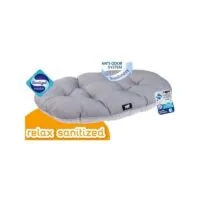 Ferplast Лежак-подушка из хлопка Relax 100/12 Sanitized