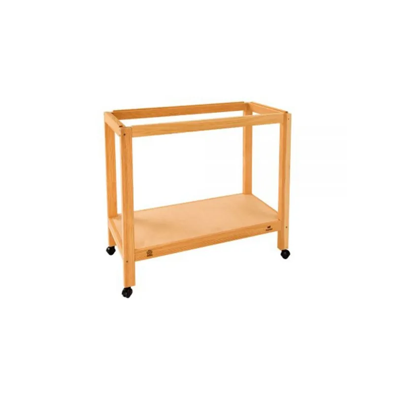 Ferplast Подставка для клетки Sumet Wood 80