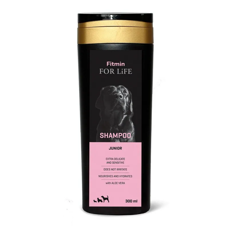 Fitmin For Life Junior Shampoo
