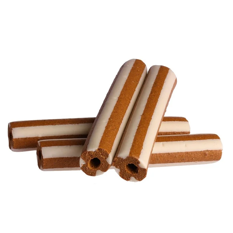 Fitmin For Life Tasty Sticks, лакомство для собак, куриная печень, 41 г