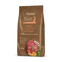 Fitmin Purity GF Adult Beef