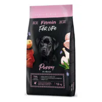 Fitmin For Life Puppy