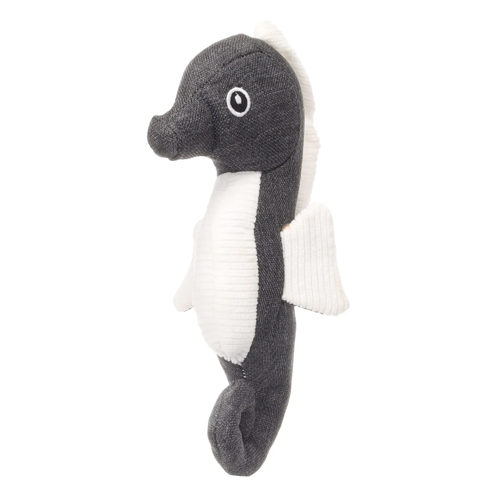 Flamingo Flipper Sea Horse, мягкая игрушка для собак