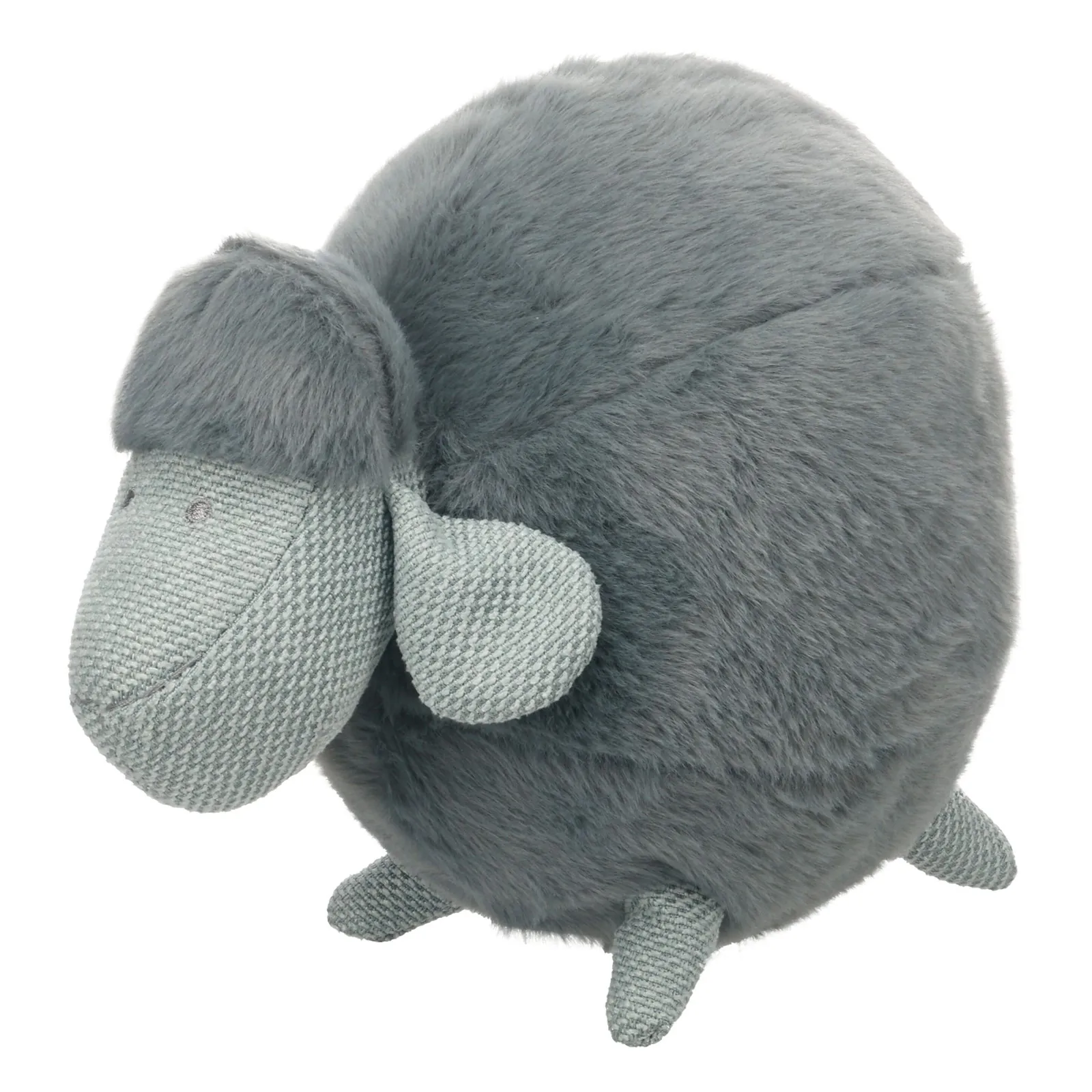 Flamingo Jikki Sheep, плюшевая овечка для собак