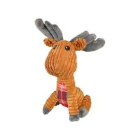 Flamingo Игрушка плюшевая Cosy Corduroy Reindeer