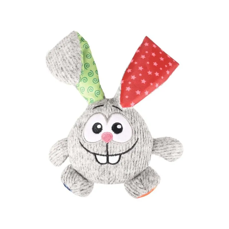 Flamingo Игрушка плюшевая Cheery Rabbit