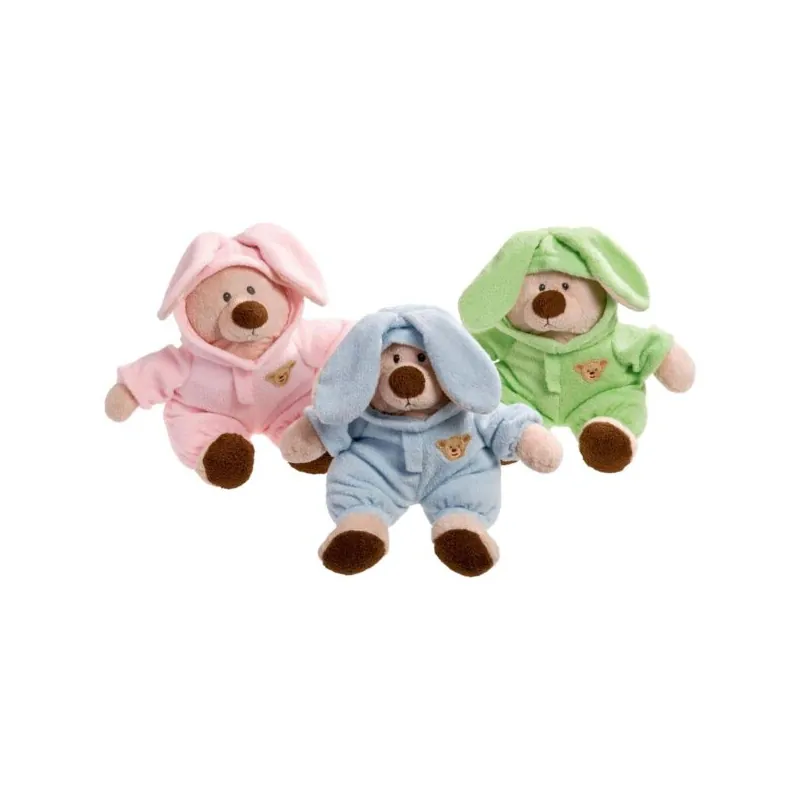 Flamingo Игрушка плюшевая Teddy With Hood