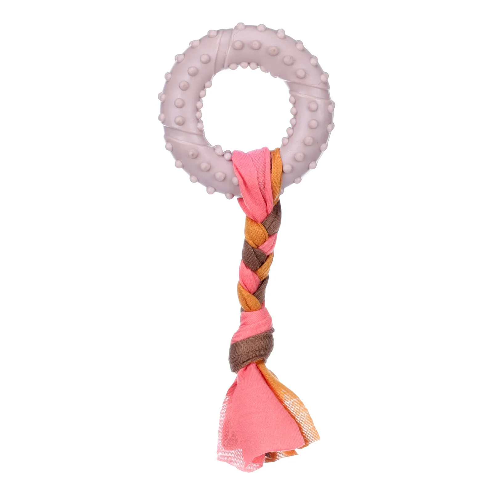 Flamingo Puppy Bunty Ring, кольцо-прорезыватель для щенков