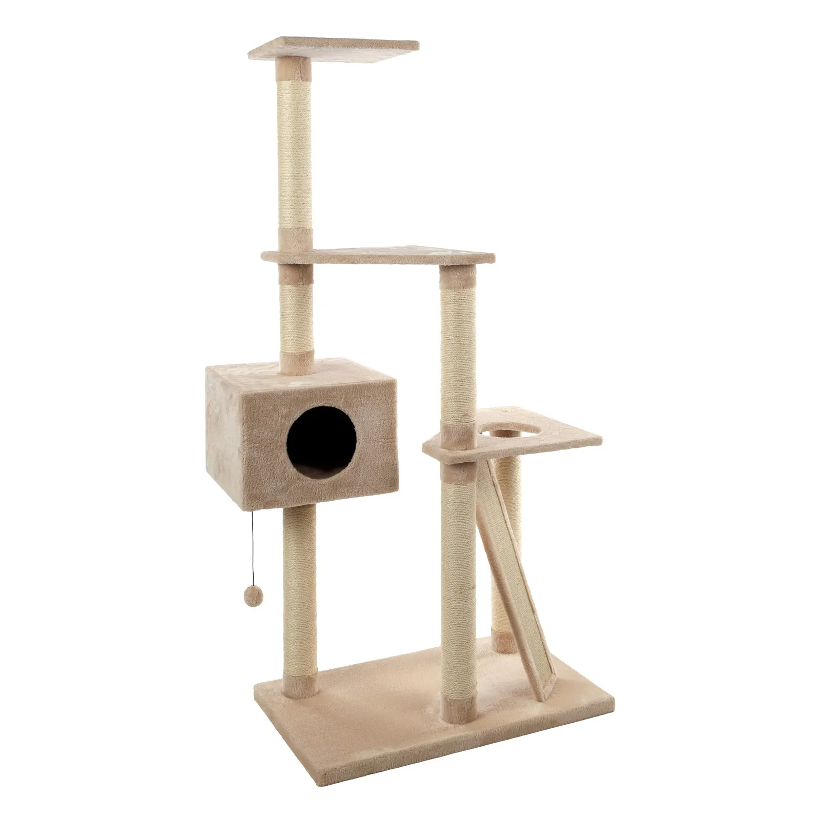 Flamingo JANGA