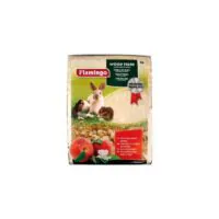 Flamingo Опилки с ароматом яблока
