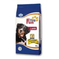 Farmina Fun Dog с бараниной, сухой корм для собак средних и крупных пород, 10 кг
