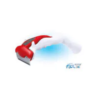 FoOlee Фурминатор Air, набор со щёткой