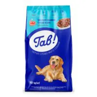 Гав! Adult с мясным ассорти