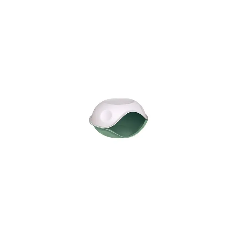 Georplast Домик пластиковый Duck Plain