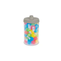 Georplast Игрушка-мячик из пластика Little Ball