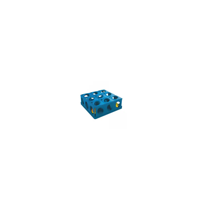 Georplast Игрушка для кошек Tricky с двумя мячиками