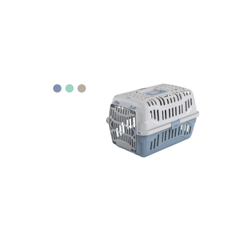 Georplast Переноска пластиковая Spark