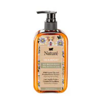 Шампунь для собак Nature Green Clay