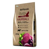 Fitmin Purity Hairball