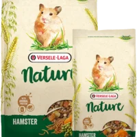 Versele-Laga Nature, для хомяков, 700 г