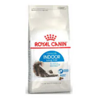 Royal Canin Indoor Long Hair 2 кг