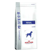 Royal Canin Renal Dog 2 кг