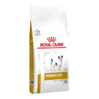 Royal Canin Urinary Small Dog 1,5 кг