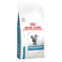 Royal Canin Hypoallergenic Cat 400 г