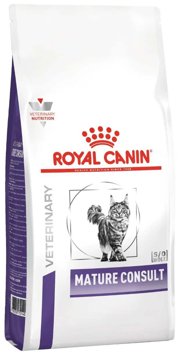 Royal Canin Mature Consult 1,5 кг