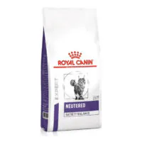 Royal Canin Neutered Satiety Balance 1,5 кг