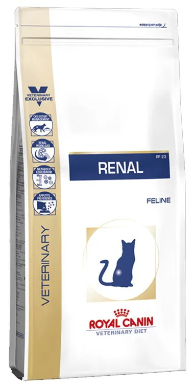 Royal Canin Renal Cat 2 кг