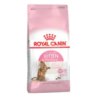 Royal Canin Kitten Sterilised 2 кг