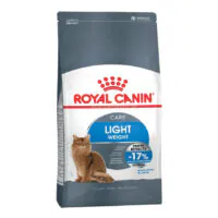 Royal Canin Light Weight Care 1,5 кг