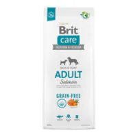 Brit Care Grain-Free с лососем