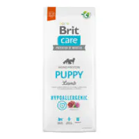 Brit Care Hypoallergenic с ягнёнком