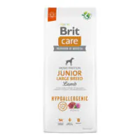 Brit Care Hypoallergenic с ягнёнком