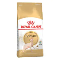 Royal Canin Sphynx 2 кг