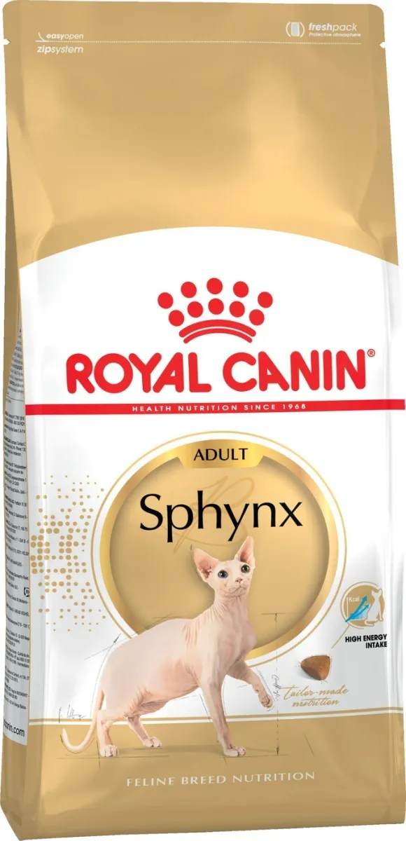 Royal Canin Sphynx 2 кг
