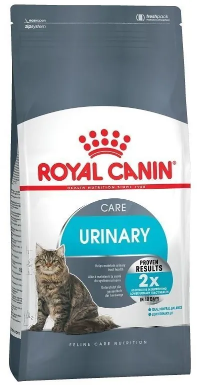 Royal Canin Urinary Care 2 кг